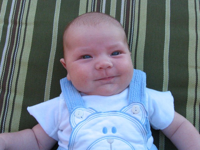 Ethan Nicholas Abad 6-6-06 - Pool Parties, photo 88