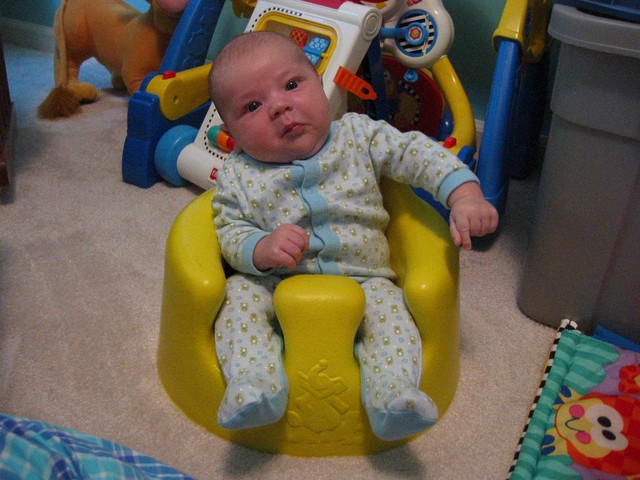 Ethan Nicholas Abad - 2006-06-22, photo 1