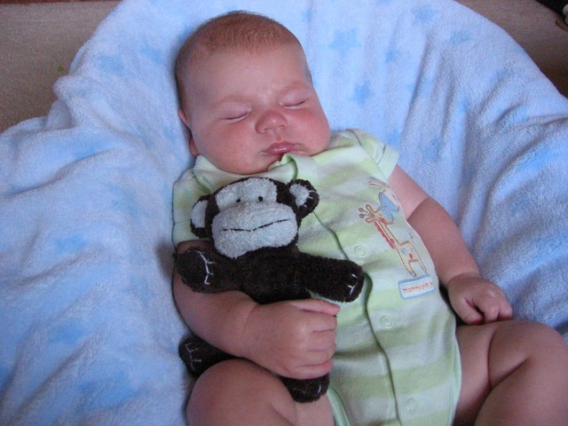 Ethan Nicholas Abad - 2006-06-22, photo 10