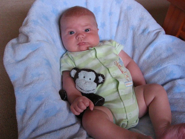 Ethan Nicholas Abad - 2006-06-22, photo 11