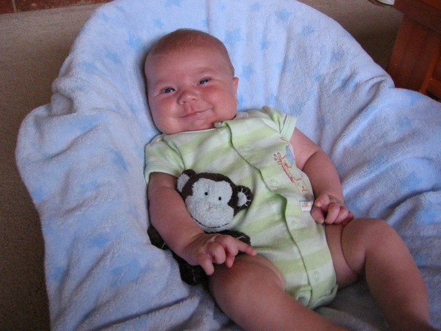 Ethan Nicholas Abad - 2006-06-22, photo 12
