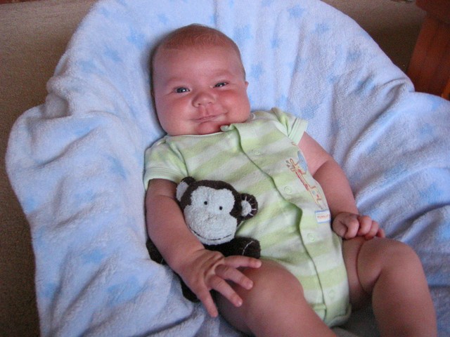 Ethan Nicholas Abad - 2006-06-22, photo 13