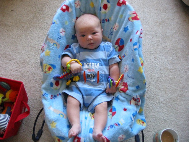 Ethan Nicholas Abad - 2006-06-22, photo 19