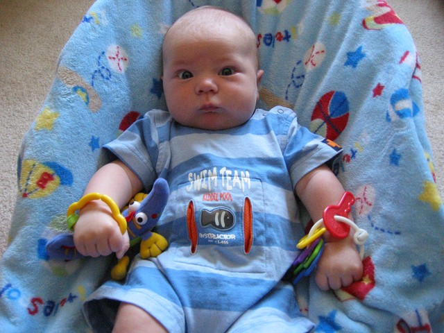 Ethan Nicholas Abad - 2006-06-22, photo 20