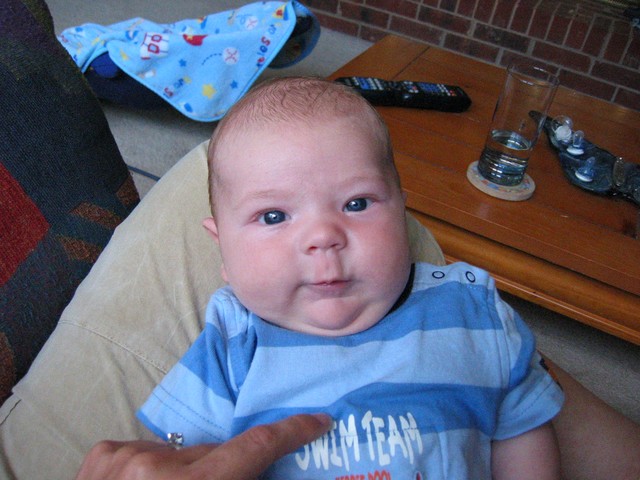 Ethan Nicholas Abad - 2006-06-22, photo 22
