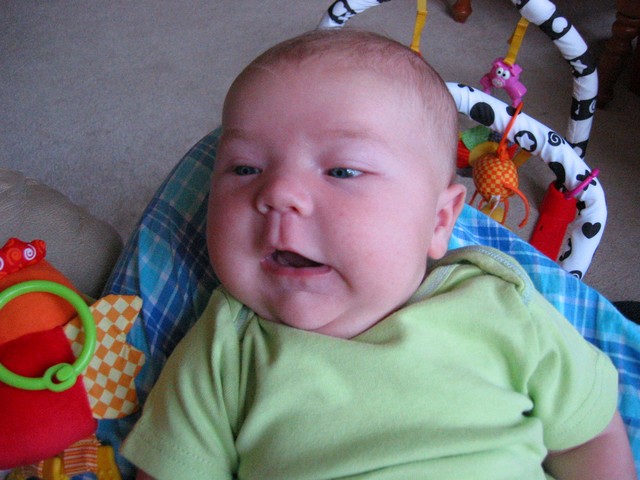 Ethan Nicholas Abad - 2006-06-22, photo 24