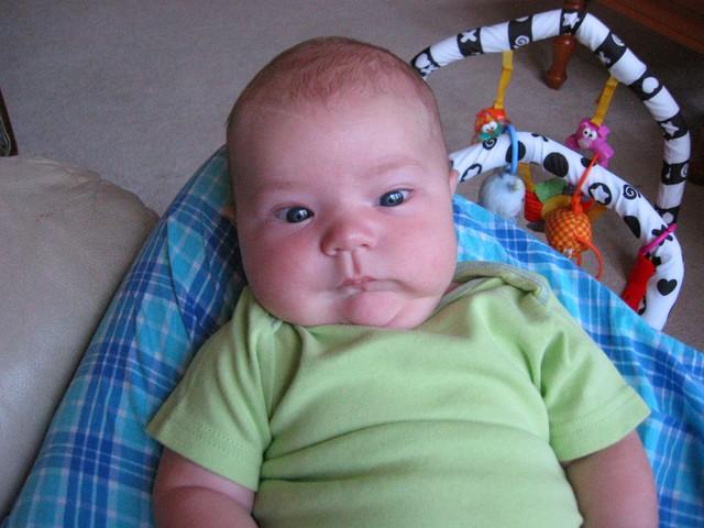 Ethan Nicholas Abad - 2006-06-22, photo 26