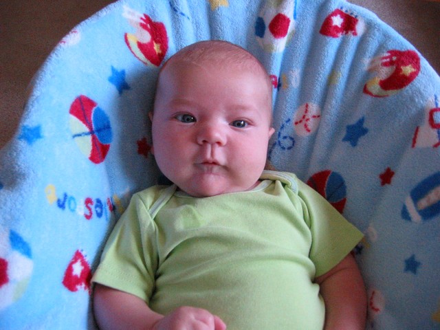 Ethan Nicholas Abad - 2006-06-22, photo 27