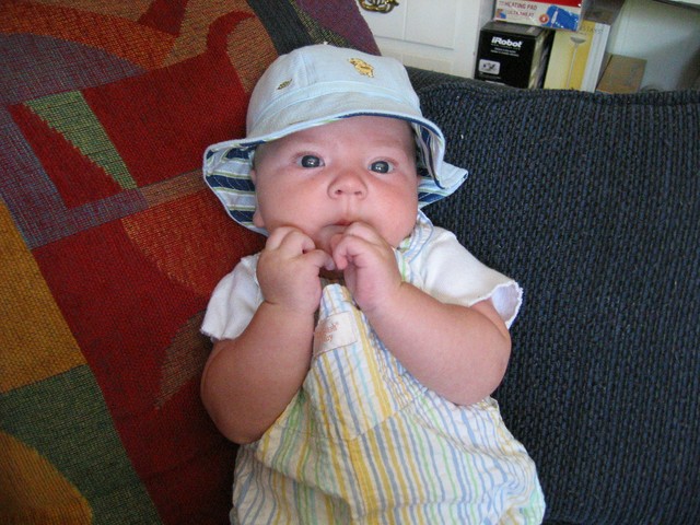 Ethan Nicholas Abad - 2006-06-22, photo 29