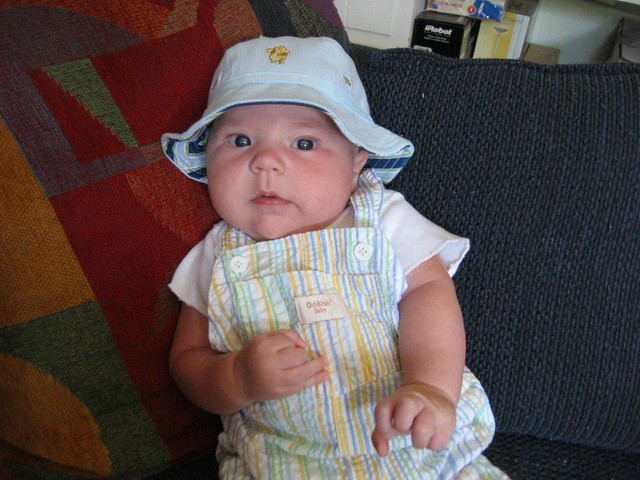 Ethan Nicholas Abad - 2006-06-22, photo 30
