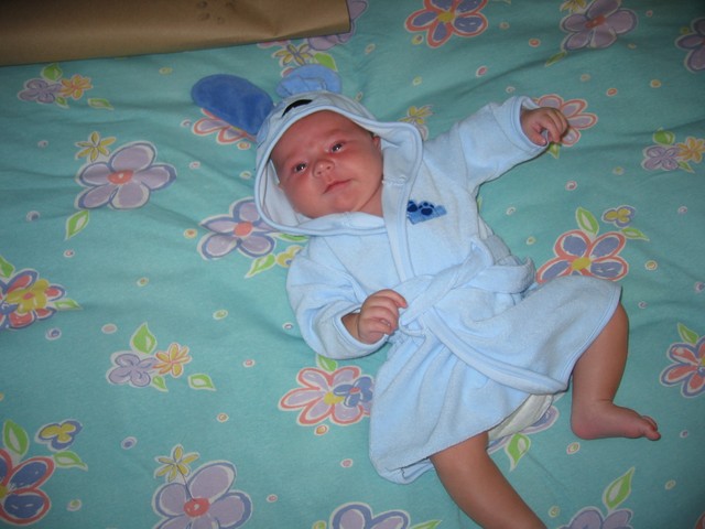 Ethan Nicholas Abad - 2006-06-22, photo 40