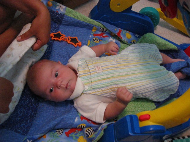Ethan Nicholas Abad - 2006-06-22, photo 63