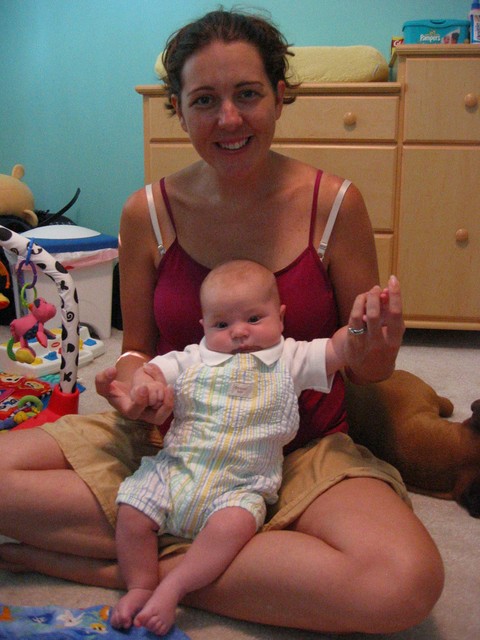 Ethan Nicholas Abad - 2006-06-22, photo 65