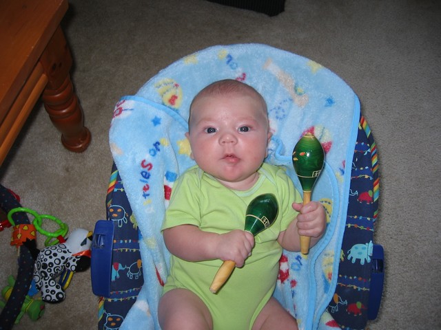 Ethan Nicholas Abad - 2006-06-22, photo 72