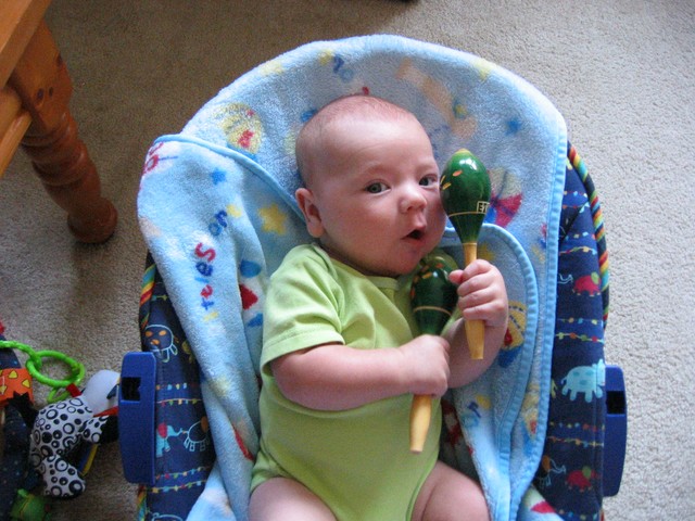 Ethan Nicholas Abad - 2006-06-22, photo 73