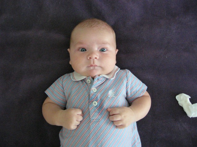 Ethan Nicholas Abad - 2006-06-22, photo 79