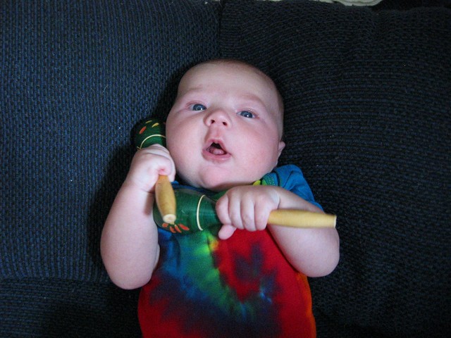 Ethan Nicholas Abad - 2006-06-22, photo 91