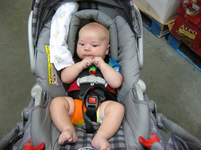 Ethan Nicholas Abad - 2006-06-22, photo 92