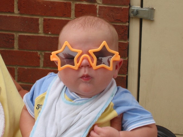 Ethan Nicholas Abad - 2006-07-19, photo 78