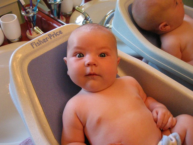 Ethan Nicholas Abad - 2006-07-19, photo 79