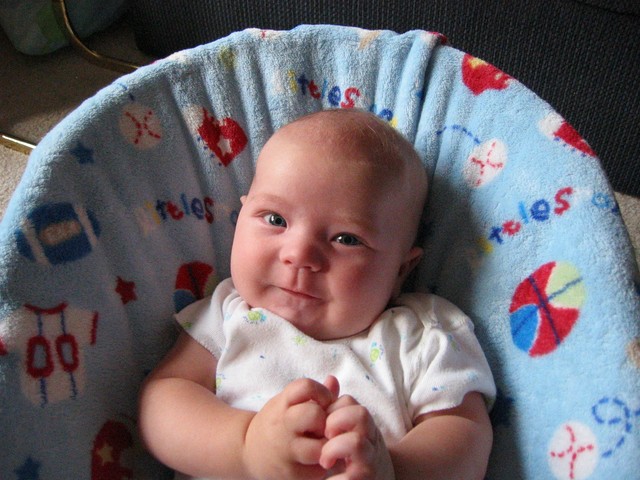 Ethan Nicholas Abad - 2006-07-19, photo 87
