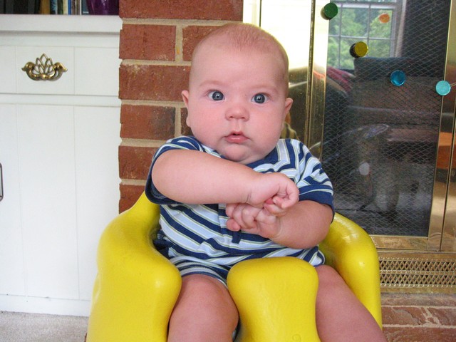 Ethan Nicholas Abad - 2006-08-04, photo 10