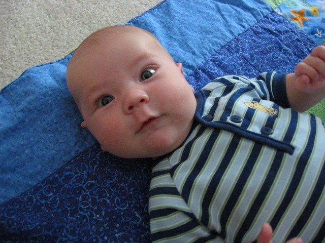 Ethan Nicholas Abad - 2006-08-04, photo 14