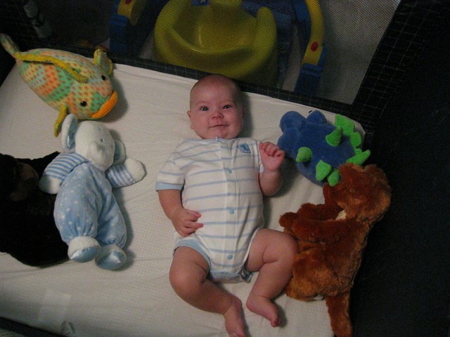 Ethan Nicholas Abad - 2006-08-04, photo 30