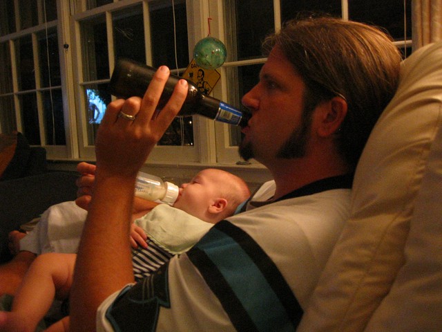 Ethan Nicholas Abad - 2006-08-28, photo 79