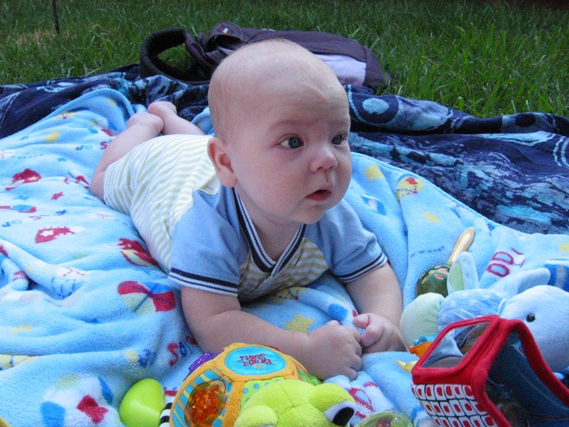Ethan Nicholas Abad - 2006-08-28, photo 81