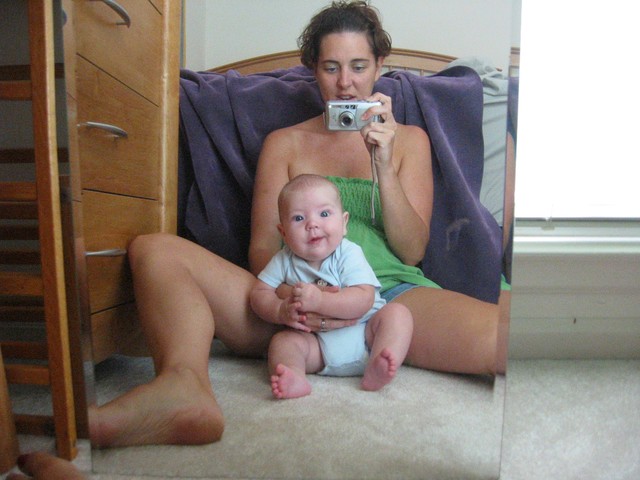 Ethan Nicholas Abad - 2006-08-28, photo 96