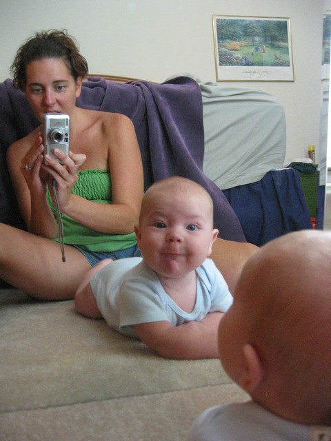 Ethan Nicholas Abad - 2006-08-28, photo 98