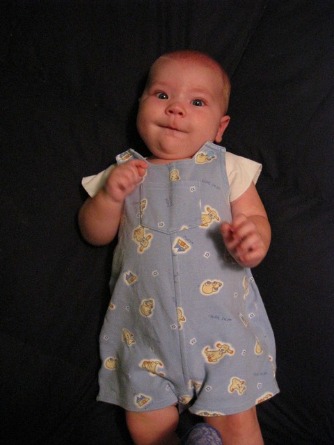 Ethan Nicholas Abad - 2006-09-11, photo 4