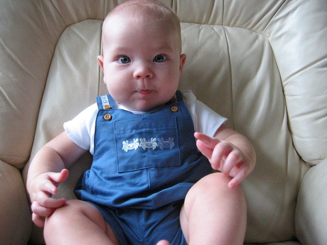 Ethan Nicholas Abad - 2006-09-11, photo 8
