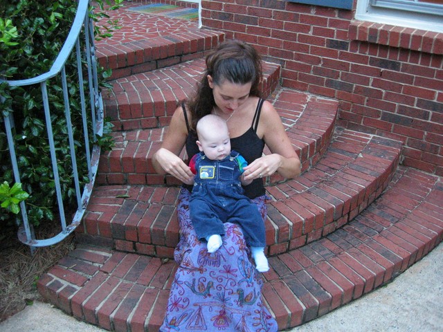 Ethan Nicholas Abad - 2006-09-11, photo 13