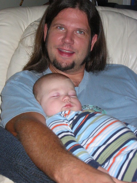 Ethan Nicholas Abad - 2006-09-11, photo 30