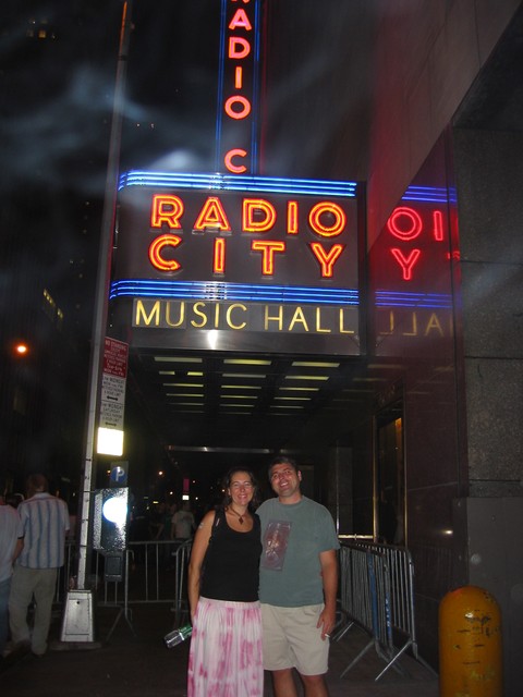 New York City 2006, photo 46