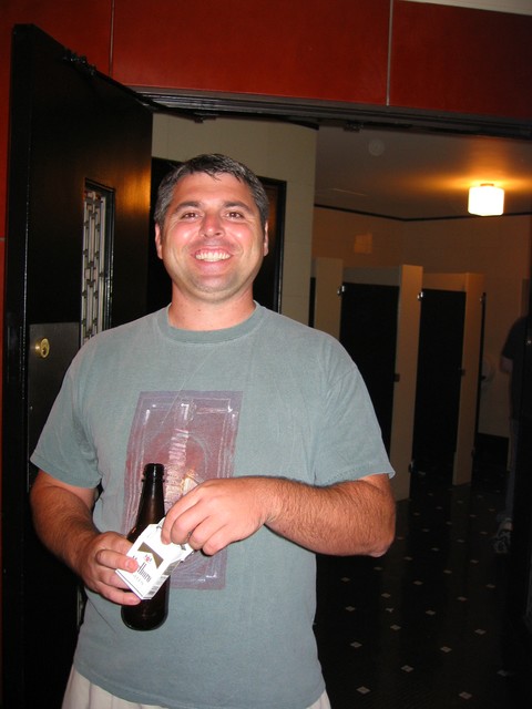 New York City 2006, photo 48