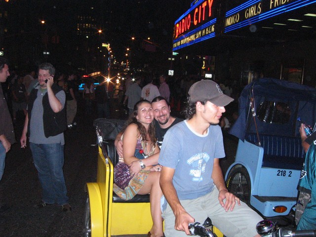 New York City 2006, photo 62