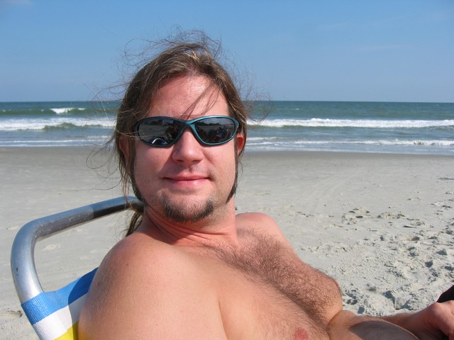 Ethan Nicholas Abad - 2006-09-17 - Surfside Beach, photo 48