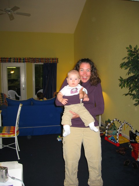 Ethan Nicholas Abad - 2006-09-17 - Surfside Beach, photo 50