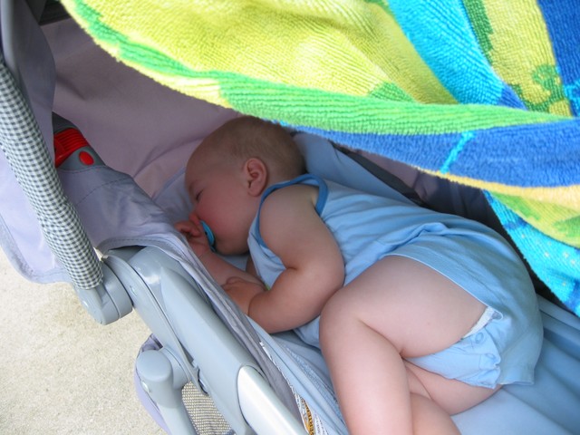 Ethan Nicholas Abad - 2006-09-17 - Surfside Beach, photo 51