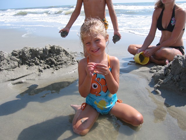 Ethan Nicholas Abad - 2006-09-17 - Surfside Beach, photo 60