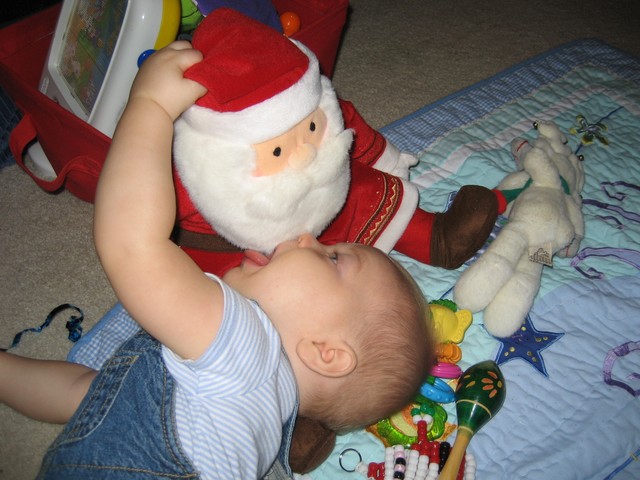 Ethan Nicholas Abad - 2006-11-29, photo 71