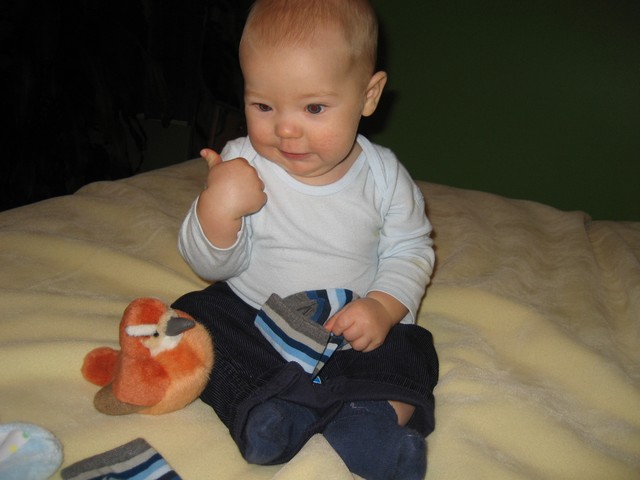 Ethan Nicholas Abad - 2006-11-29, photo 80