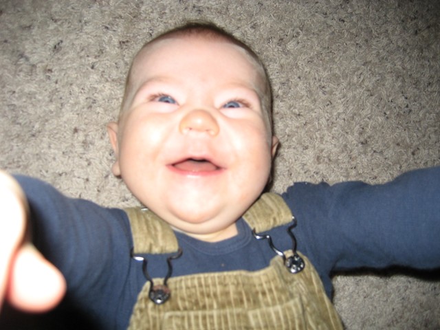 Christmas 2006, photo 23