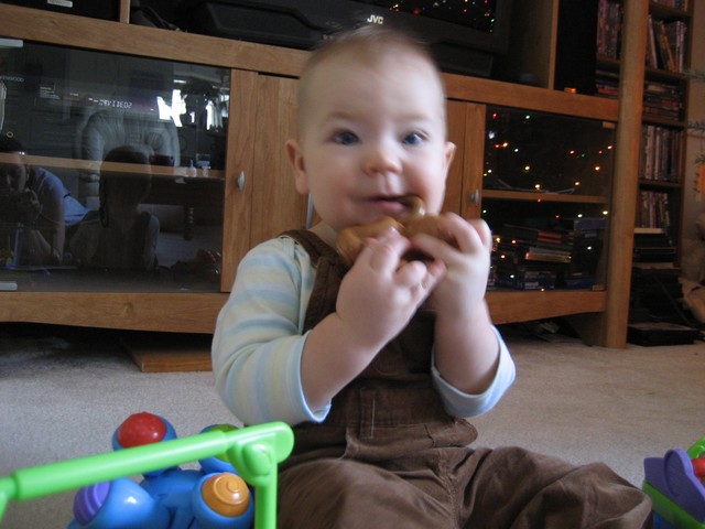 Ethan Nicholas Abad - 2007-01-25, photo 3
