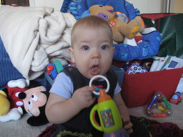 Ethan Nicholas Abad - 2007-01-25, photo 4