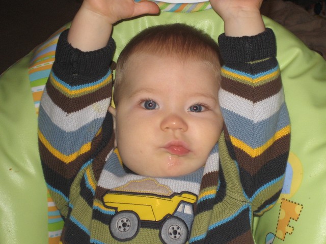 Ethan Nicholas Abad - 2007-01-25, photo 12