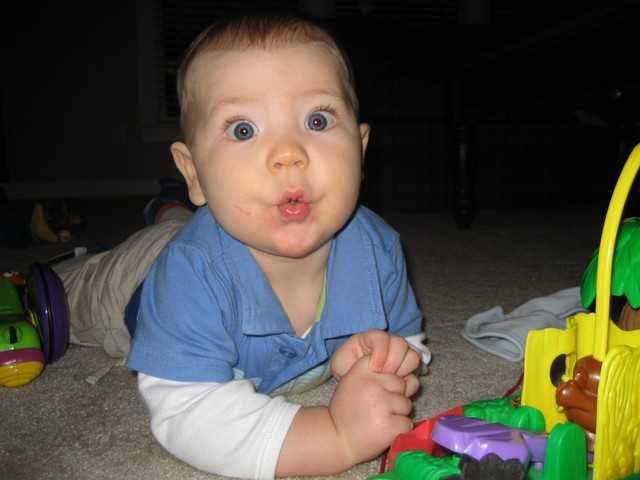 Ethan Nicholas Abad - 2007-01-25, photo 26